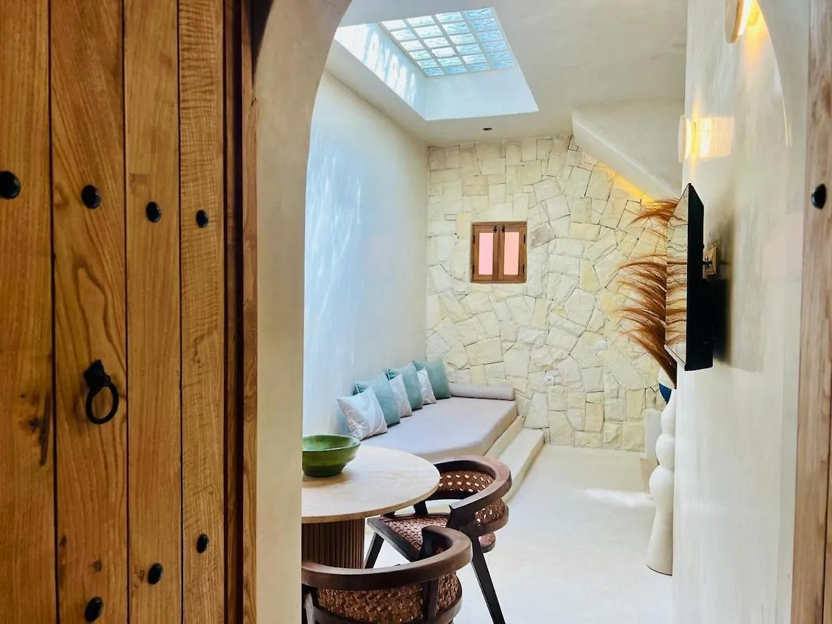 Riad Casa Lea - Bassin Chauffe - Petits Dejeuners Marrakesh Holiday home