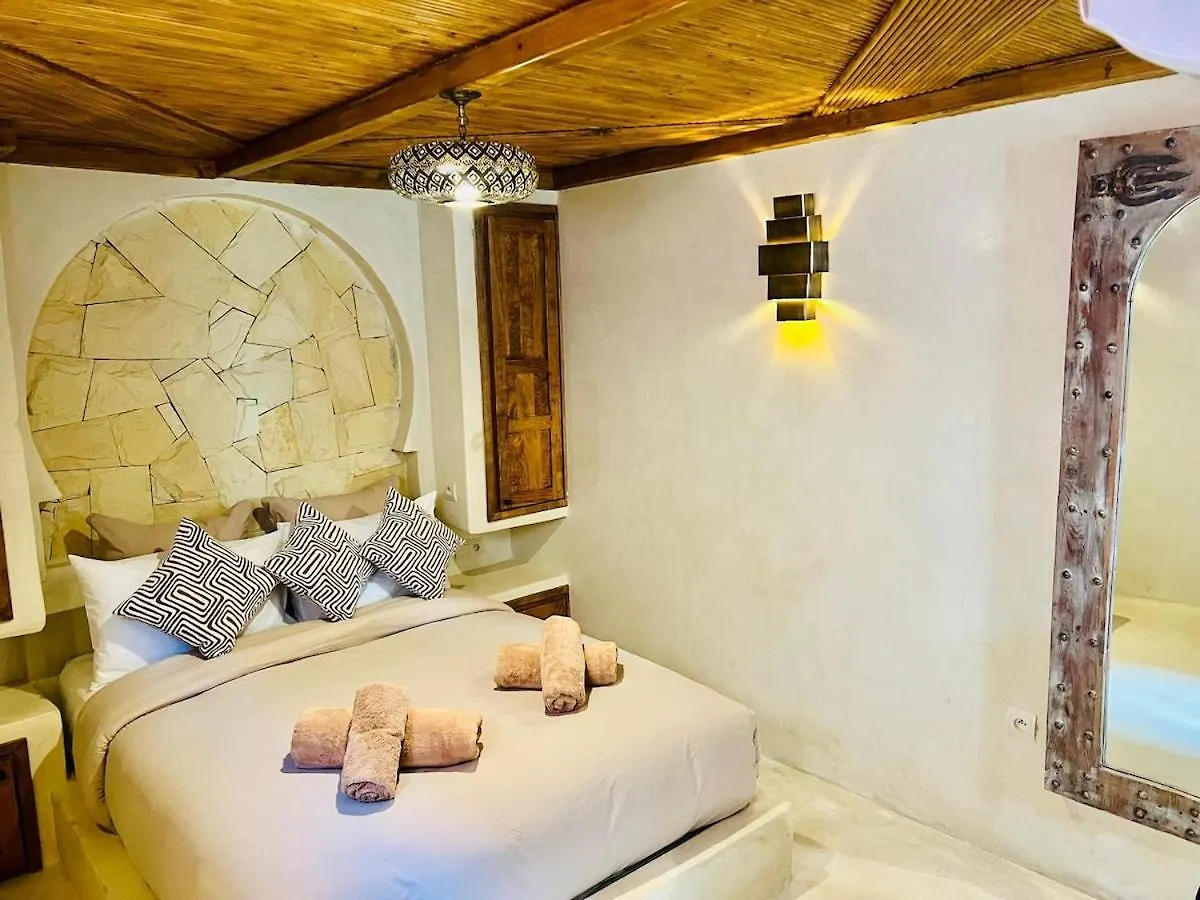 Holiday home Riad Casa Lea - Bassin Chauffe - Petits Dejeuners Marrakesh