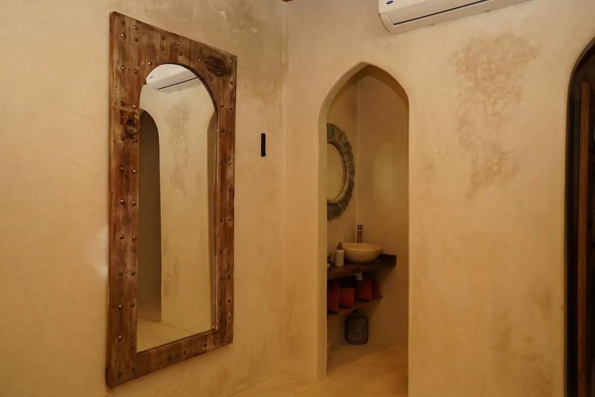 Holiday home Riad Casa Lea - Bassin Chauffe - Petits Dejeuners Marrakesh