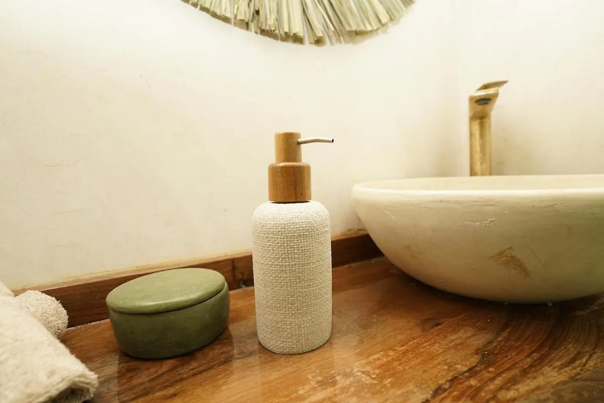 Riad Casa Lea - Bassin Chauffe - Petits Dejeuners Marrakesh Holiday home