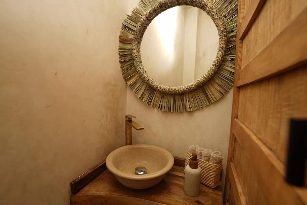 Holiday home Riad Casa Lea - Bassin Chauffe - Petits Dejeuners Marrakesh Morocco
