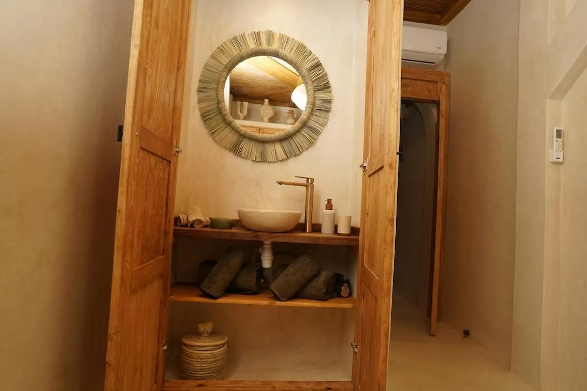 Riad Casa Lea - Bassin Chauffe - Petits Dejeuners Marrakesh