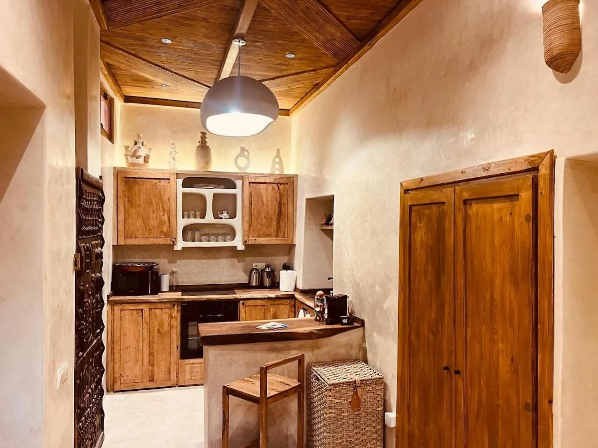 Riad Casa Lea - Bassin Chauffe - Petits Dejeuners Marrakesh 0*,