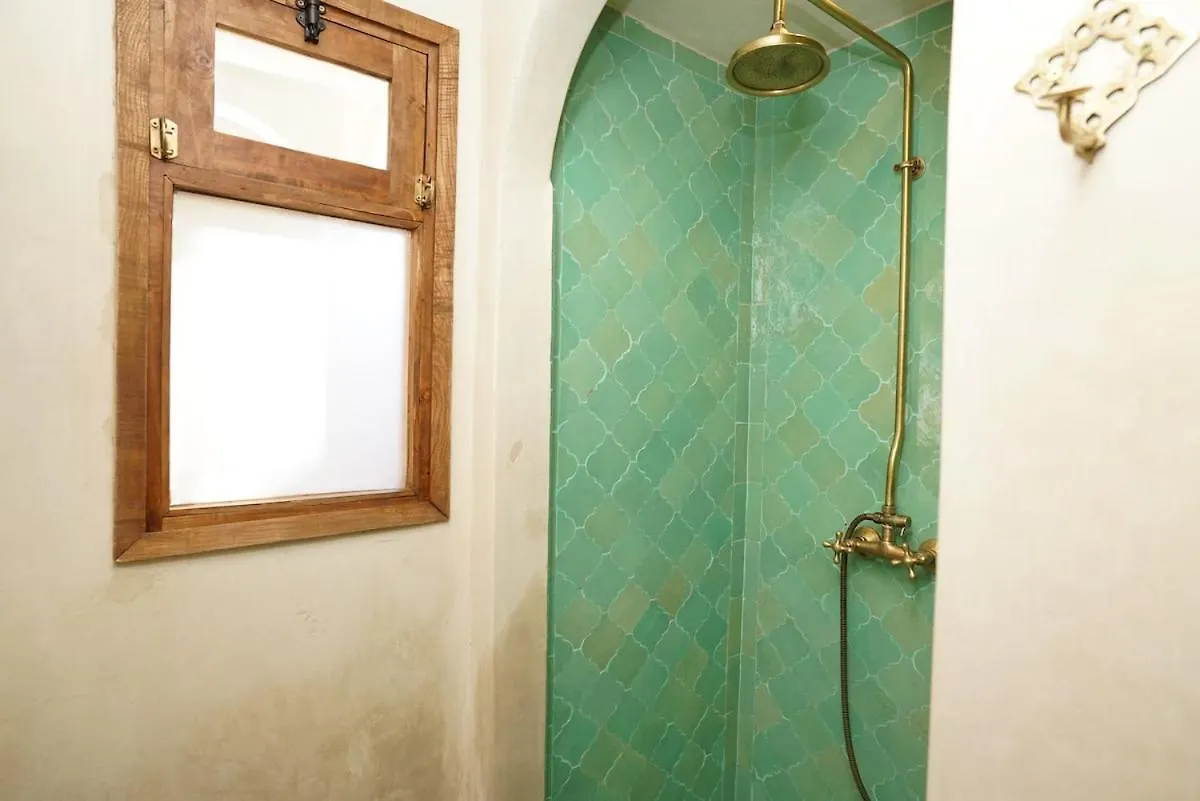 Riad Casa Lea - Bassin Chauffe - Petits Dejeuners Marrakesh Morocco