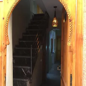 Le Marrakech Berrima Hébergement de vacances