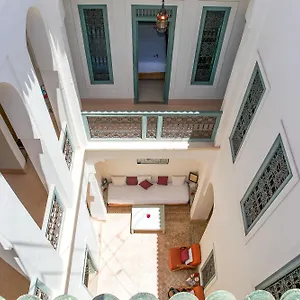 Сasa de vacaciones Dar Aicha En Exclusivité, Marrakesh