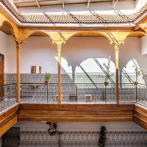 Dar Kays Marrakesh