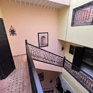 Сasa de vacaciones Paolo Piscine Palmeraie, Marrakesh