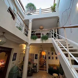 Dar Veve - Design, Style & Relax In Dar El Bacha Hébergement de vacances