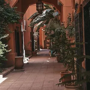 Сasa de vacaciones Harmony Elegance Marocaine, Marrakesh