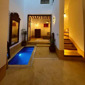 Сasa de vacaciones Little 24, Marrakesh