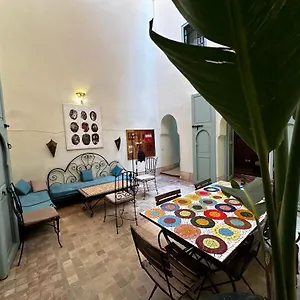 Dar Ibo- Entire House- Hébergement de vacances