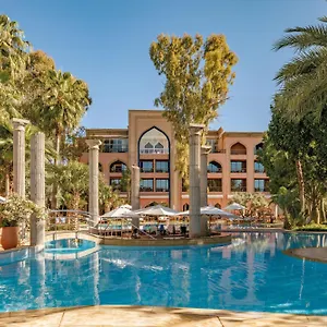 Es Saadi Marrakech - Palace Марракеш