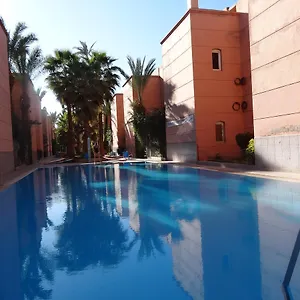 Сasa de vacaciones Al Qaria Assiyahia Marrakech Ennakhil Sud, Marrakesh