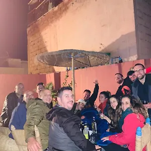 Hostel Sijane, Marrakesz