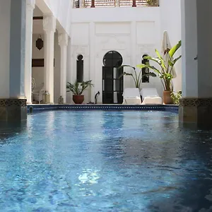 Hotel typu riad Bellamane Marrakech (adults Only), Marrakesz